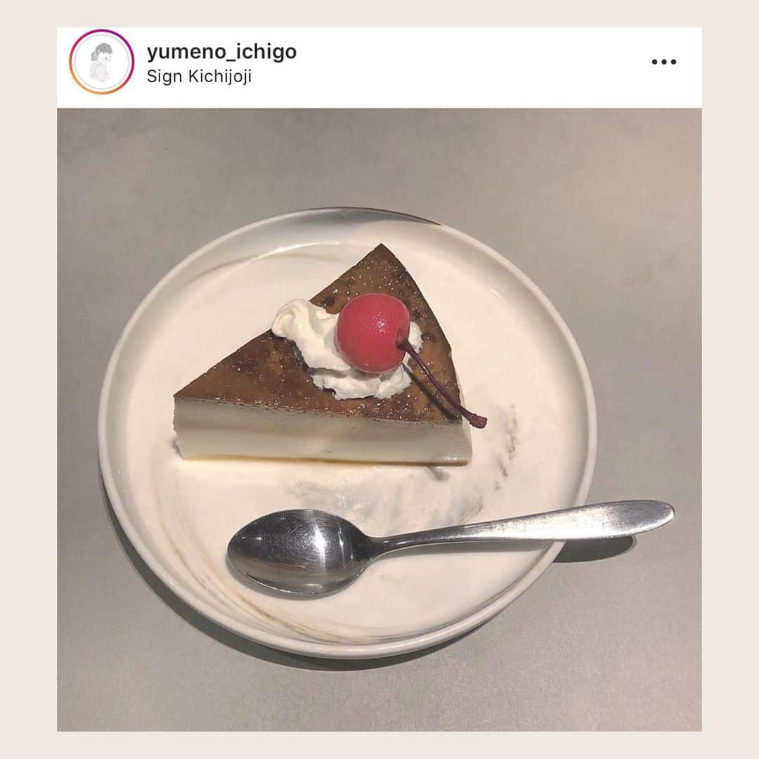 bis_web bis [ビス] さんのインスタグラム写真 - (bis_web bis [ビス] Instagram)「July 25, Thursday﻿ ﻿ ﻿ 🍮﻿ ﻿ ﻿ たまにたべたくなるスイーツ🍮プリン🍒﻿ ﻿ 喫茶店やカフェでの定番スイーツ、﻿ あなたのおすすめは？﻿ ﻿ ﻿ @bis_web / #bis_web にタグ付けして投稿してね！﻿ ﻿ ﻿ ﻿ #スイーツ #sweets #プリン #🍮 #プディング #puding #チェリー #さくらんぼ #喫茶店 #純喫茶 #カフェ #cafe #おうちカフェ #おうちcafe #おうちスイーツ #デザート #インスタ映えスイーツ #インスタ映え」7月26日 5時17分 - bis_web