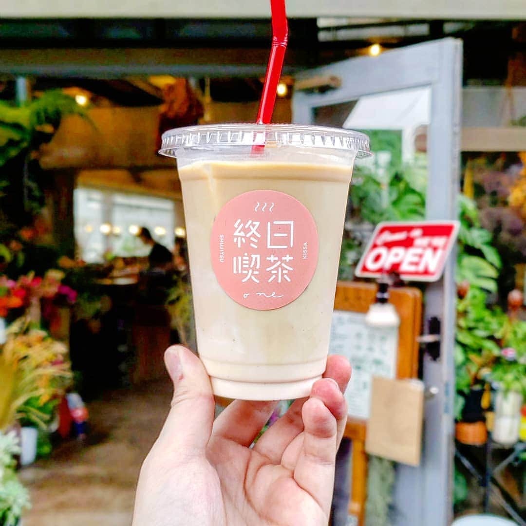 CAFE-STAGRAMMERのグルメインスタ