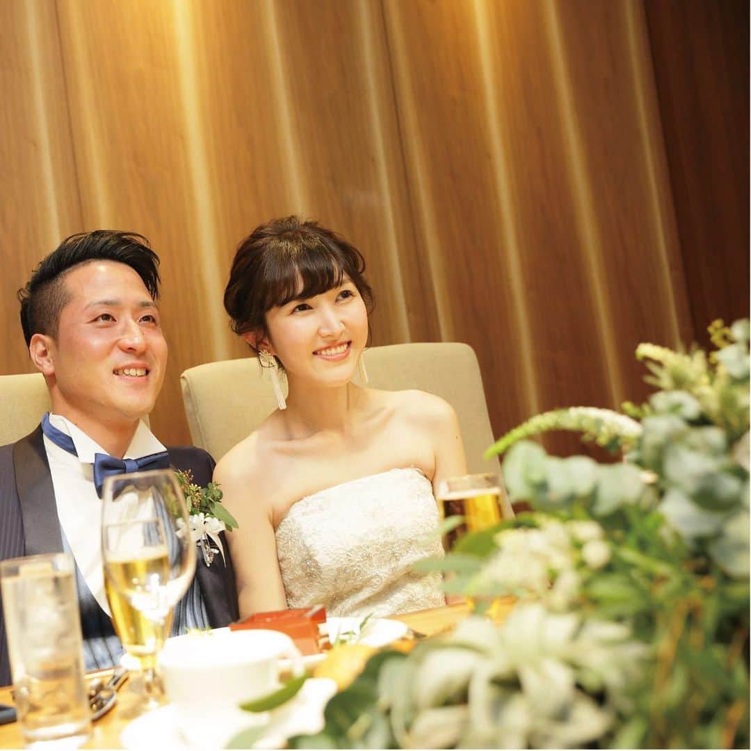 RIVIERA WEDDING　リビエラ ウェディング　公式のグルメインスタ