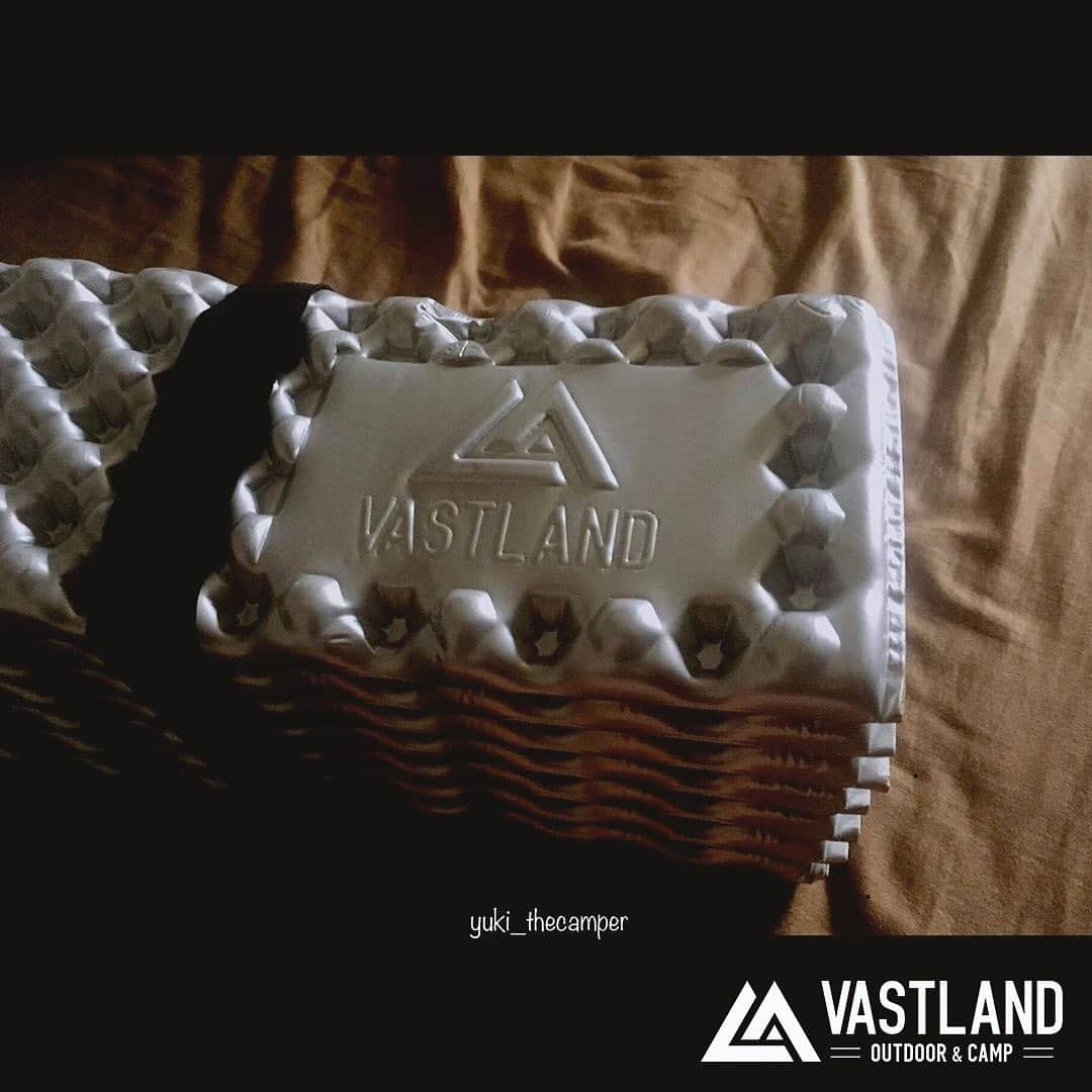 VASTLANDのインスタグラム