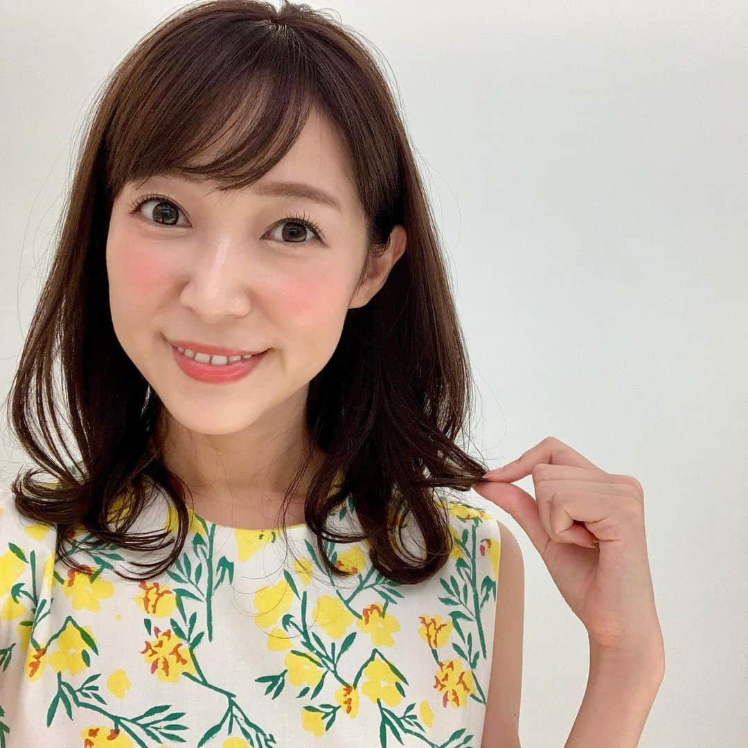 小野澤玲奈のインスタグラム