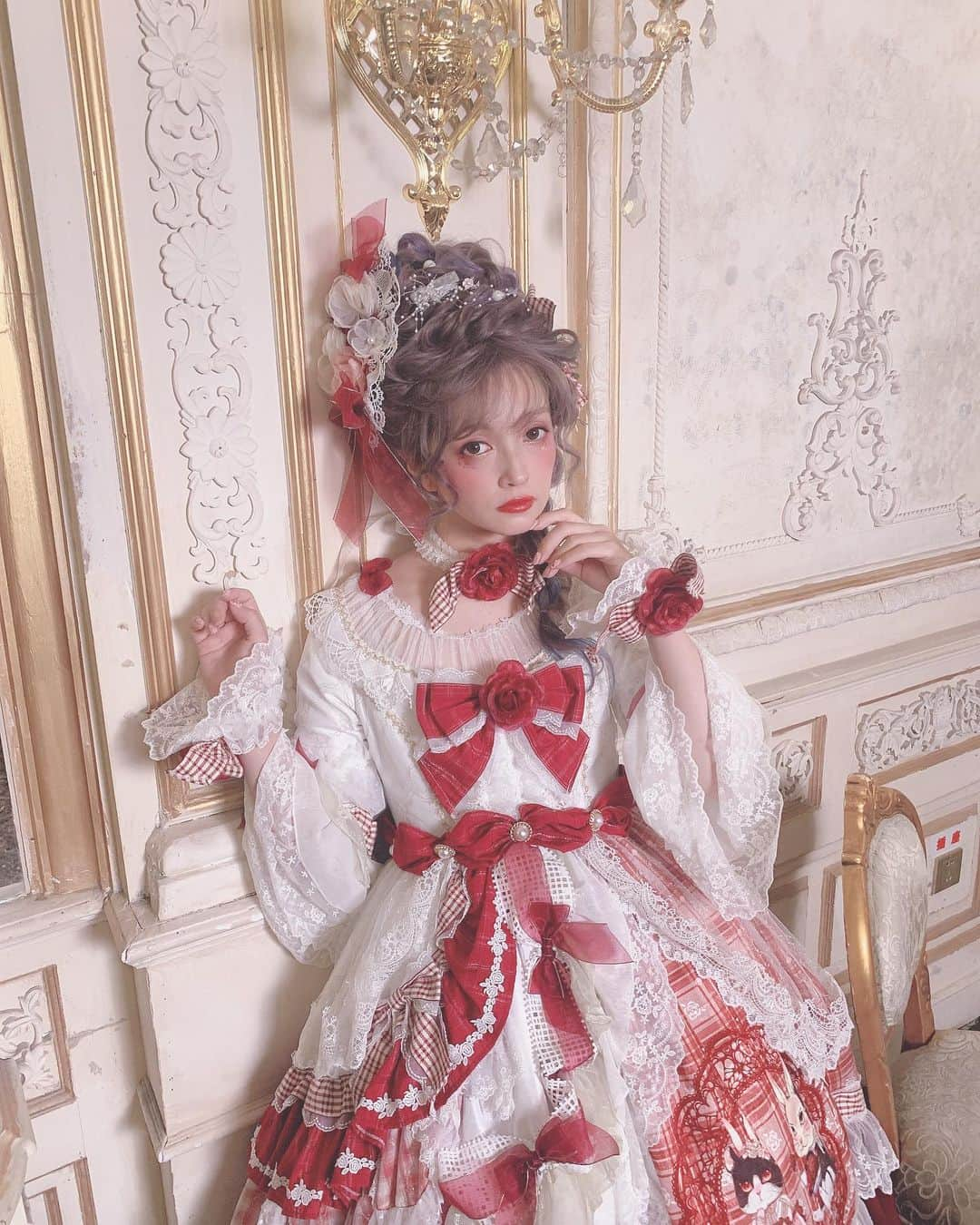 青木美沙子さんのインスタグラム写真 - (青木美沙子Instagram)「#撮影」7月26日 16時57分 - misakoaoki