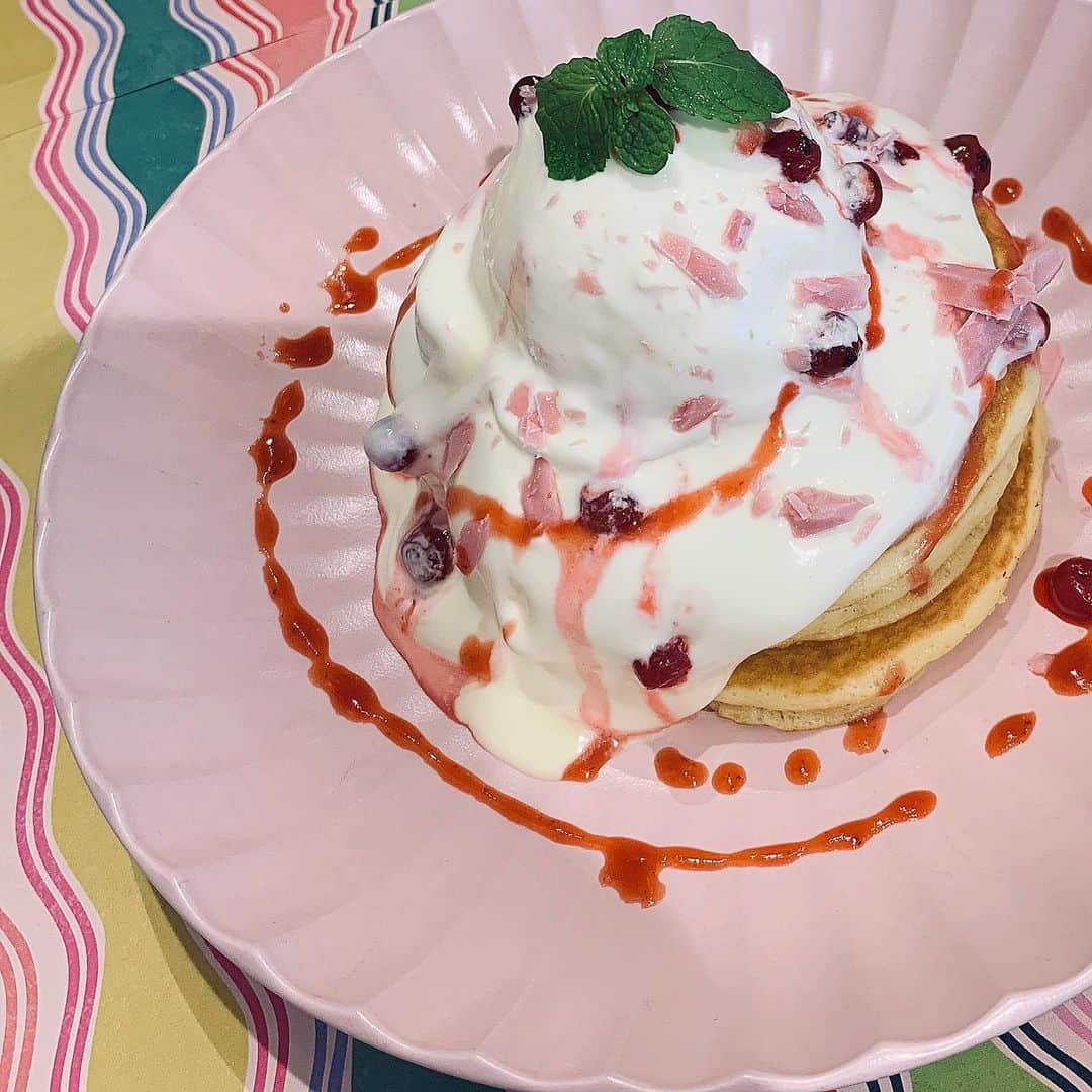 Mika Jimboのグルメインスタ