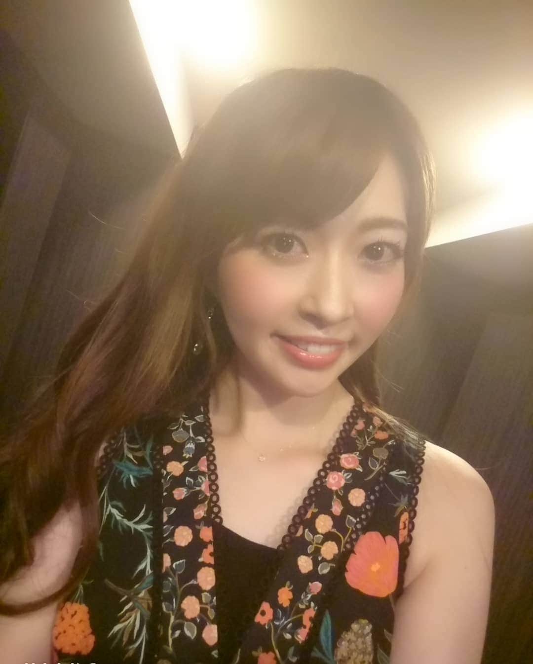 三浦真理子のインスタグラム