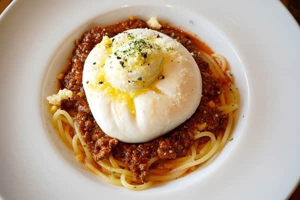 レッツエンジョイ東京のグルメインスタ