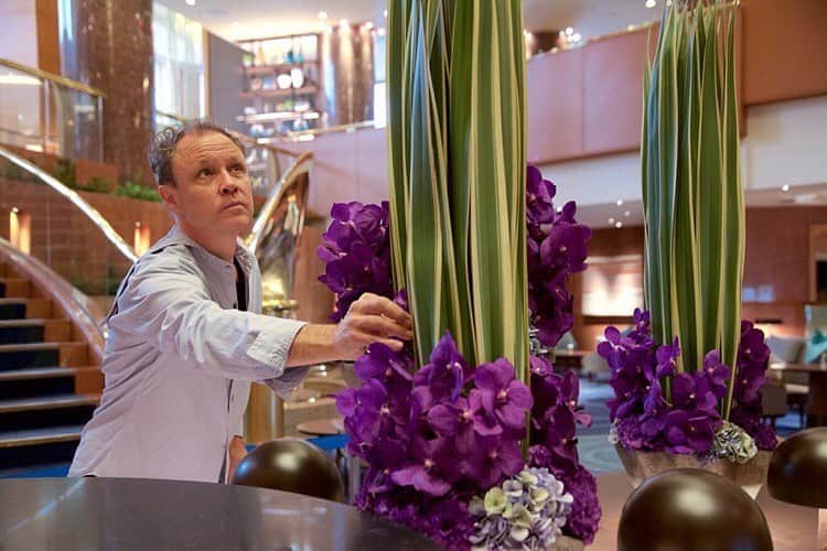 Sheraton Yokohamaのインスタグラム