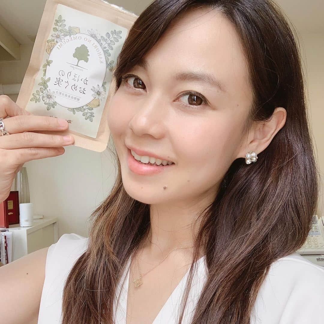 長崎真友子のインスタグラム