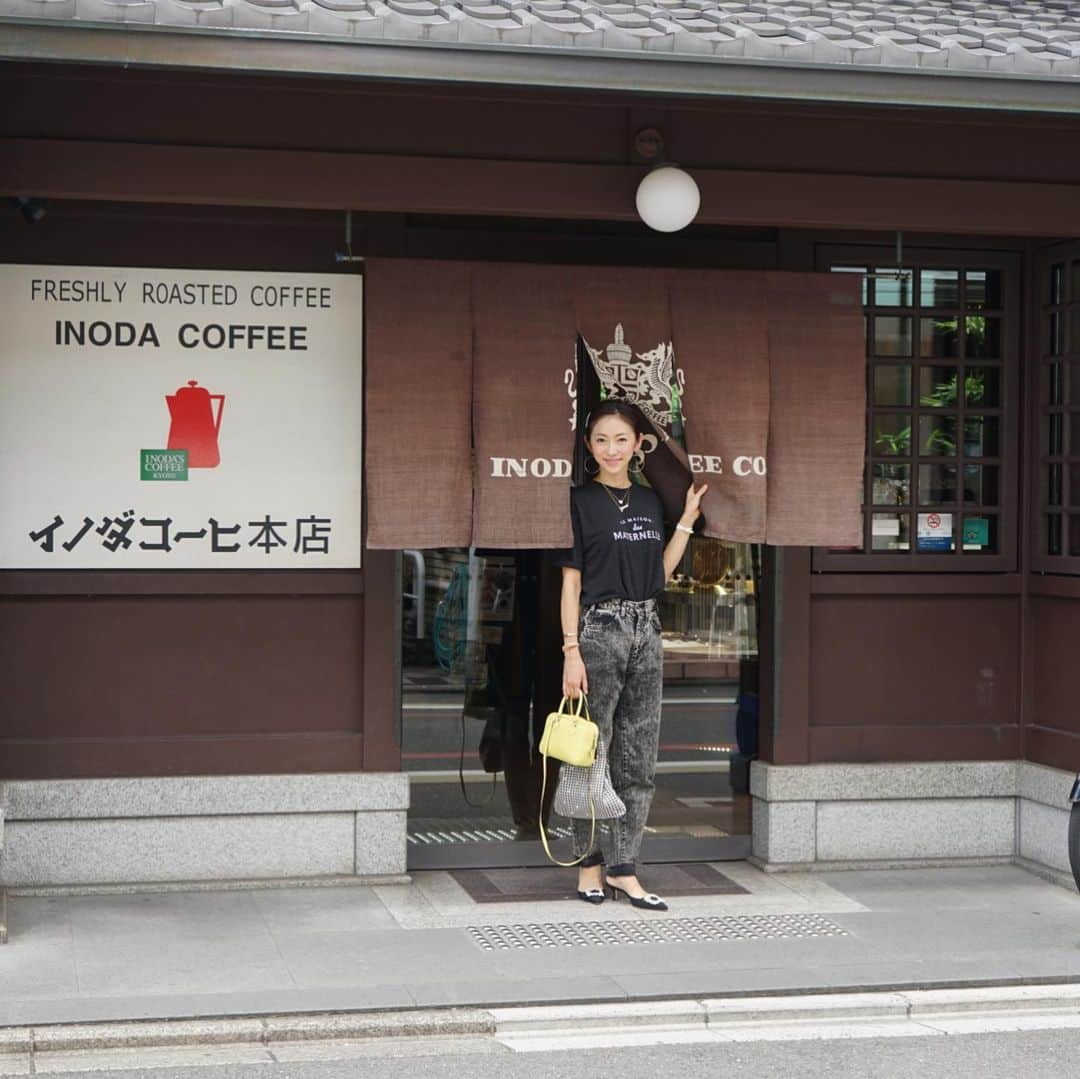 木本泉のグルメインスタ