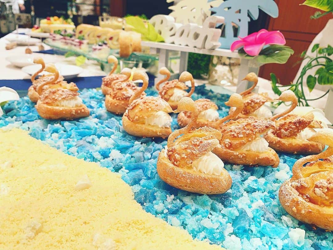 リストランテ カノビアーノ福岡のインスタグラム