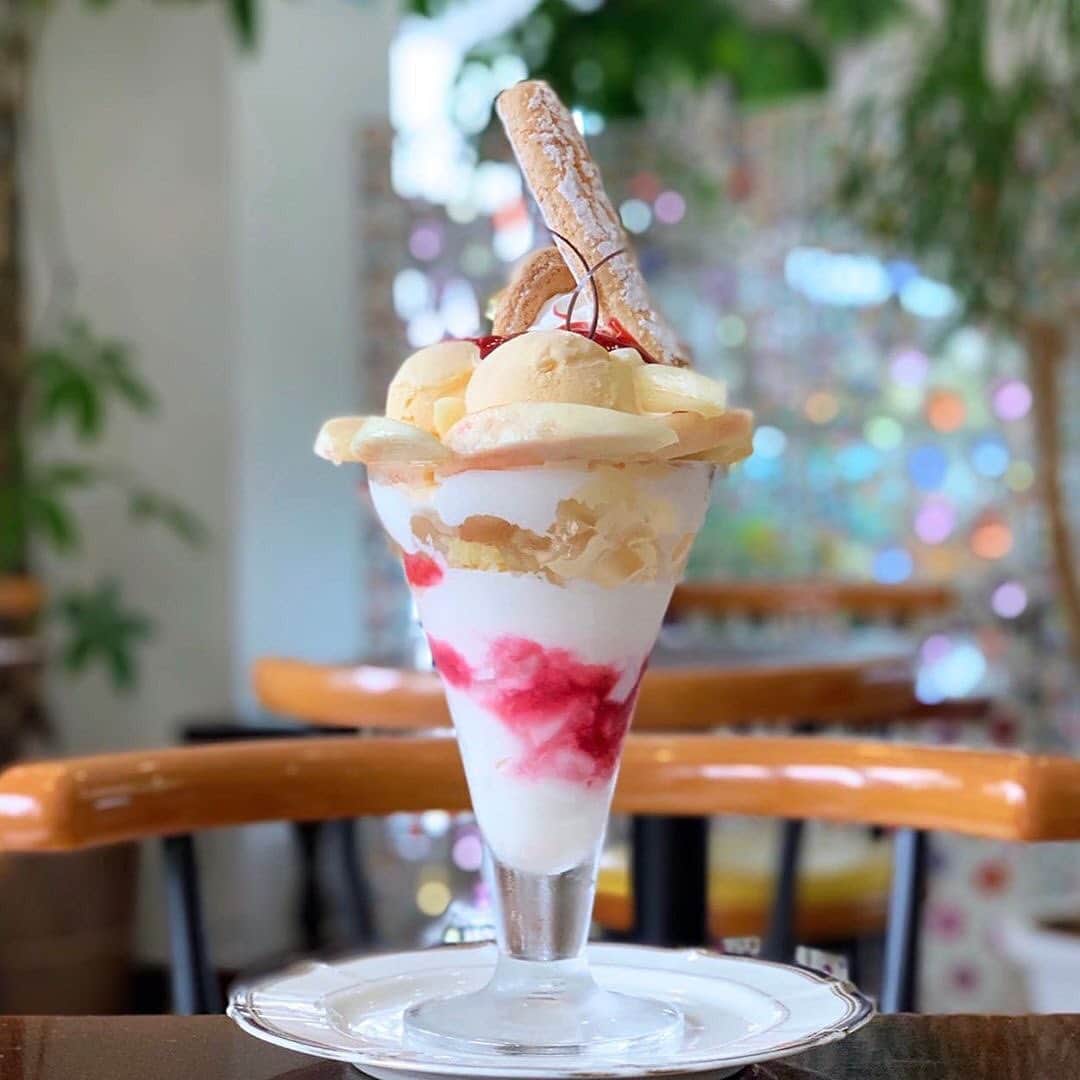 LeTRONC ルトロンのグルメインスタ