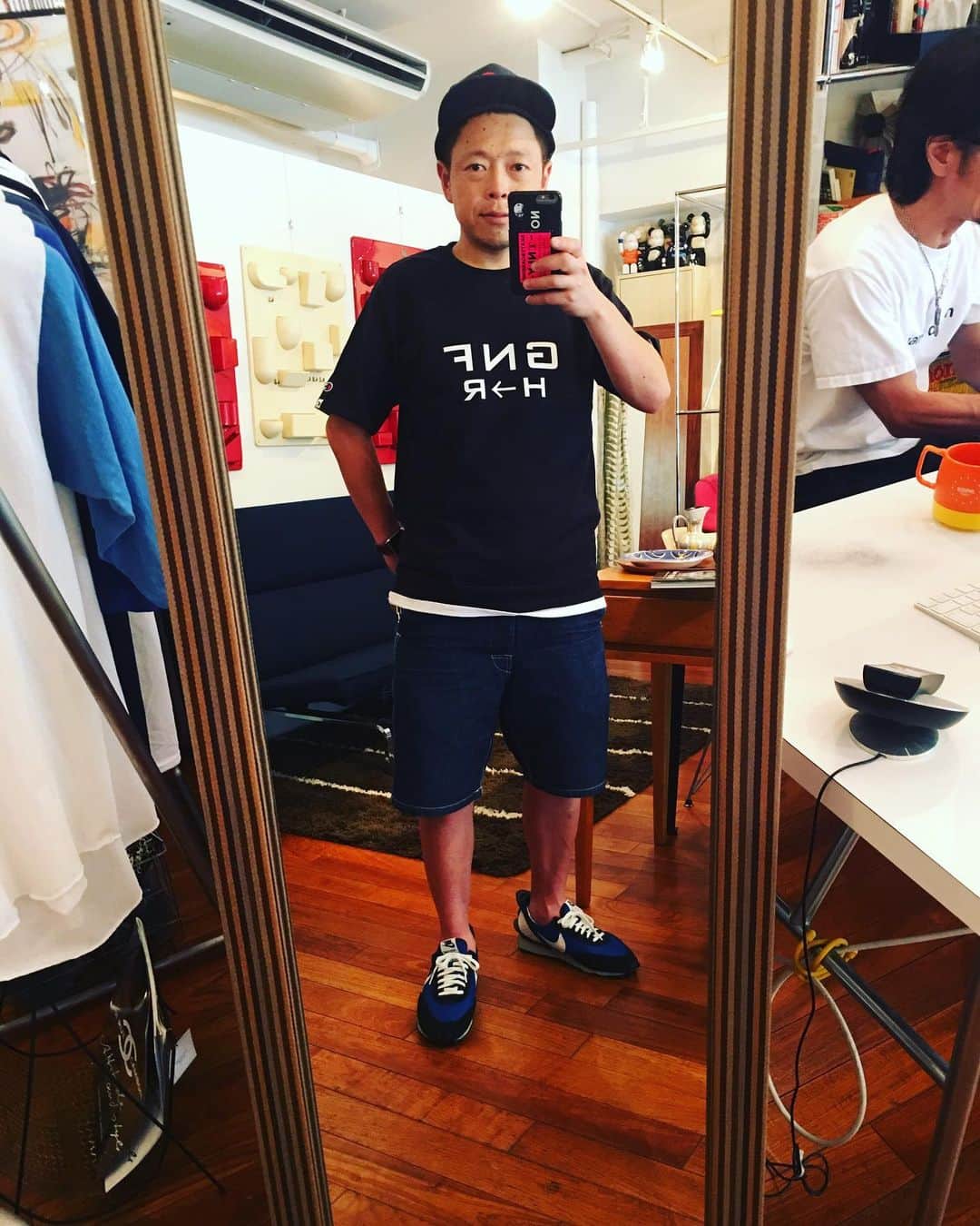 ネゴシックスのグルメインスタ