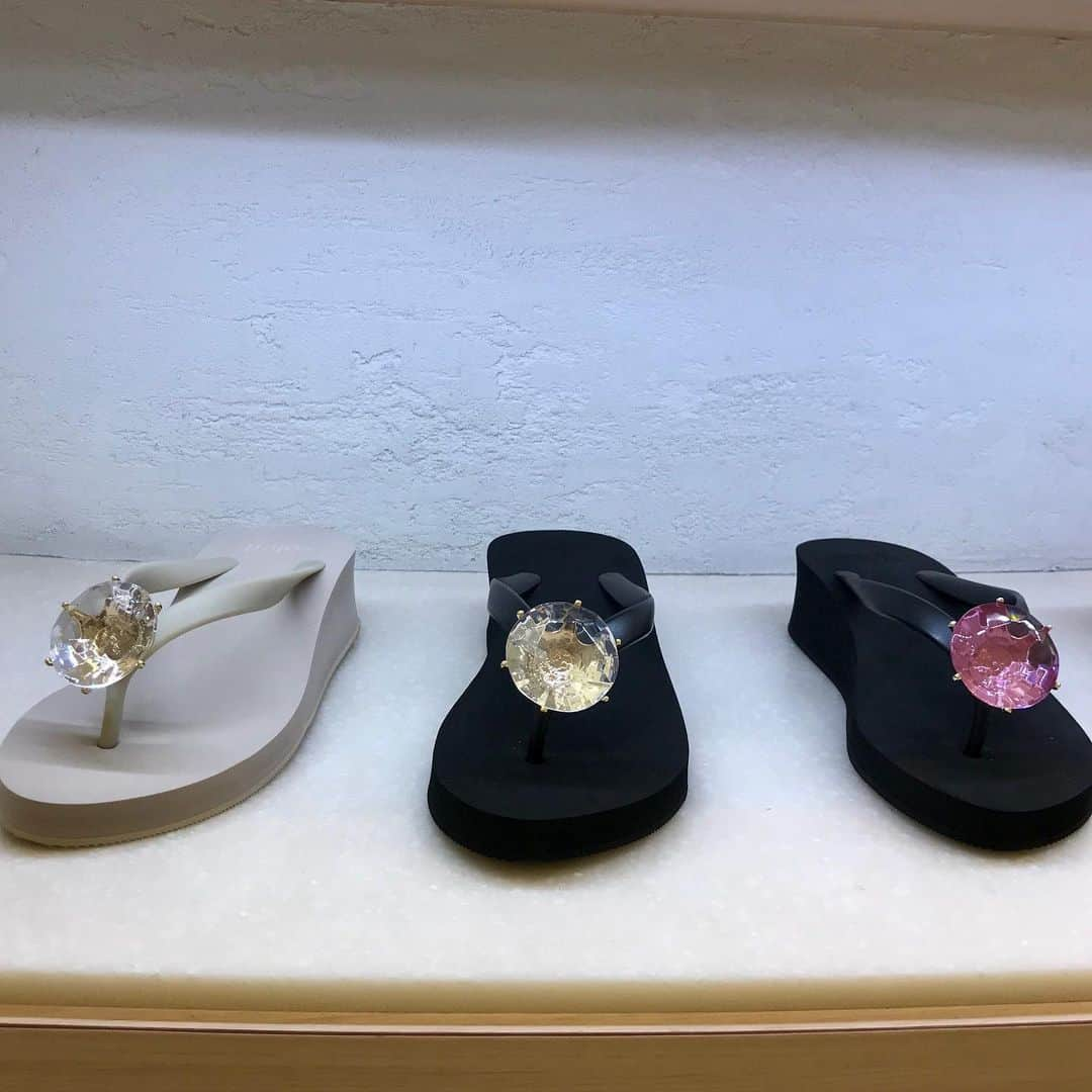 HANKYU.MODEさんのインスタグラム写真 - (HANKYU.MODEInstagram)「SOLEIL BY PUPUTIER SANDAL Until 7/30 At 4F Shoes Gallery 詳しくはプロフィールURLをチェック！ #Hankyu #HANKYUMODE #umedahankyu #阪急うめだ本店 #うめだ阪急 #阪急百貨店 #osaka #umeda #mode #soleilbypuputier #ソレイユバイププティエ #sandal #サンダル」7月26日 18時10分 - hankyumode