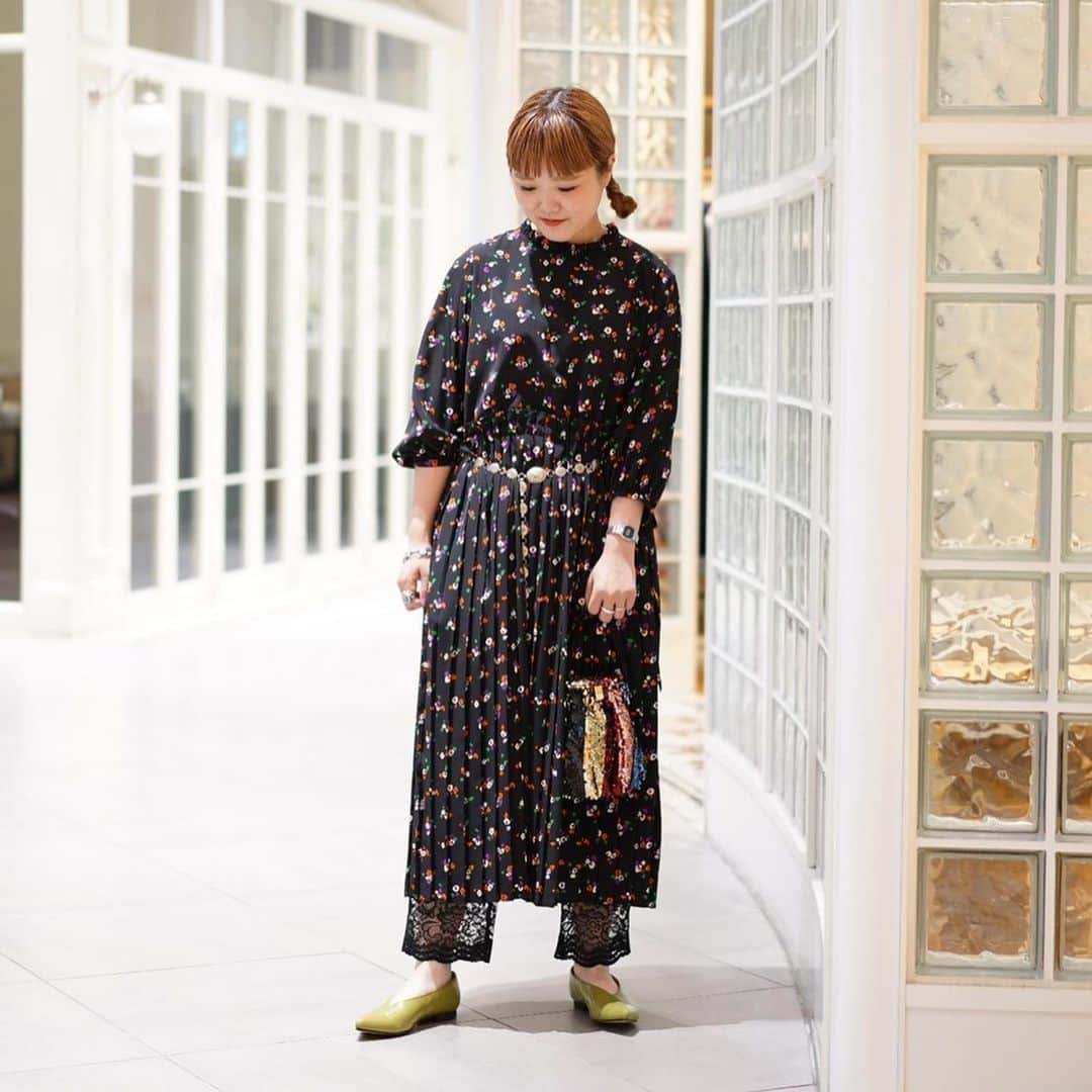 ビームス神戸のグルメインスタ