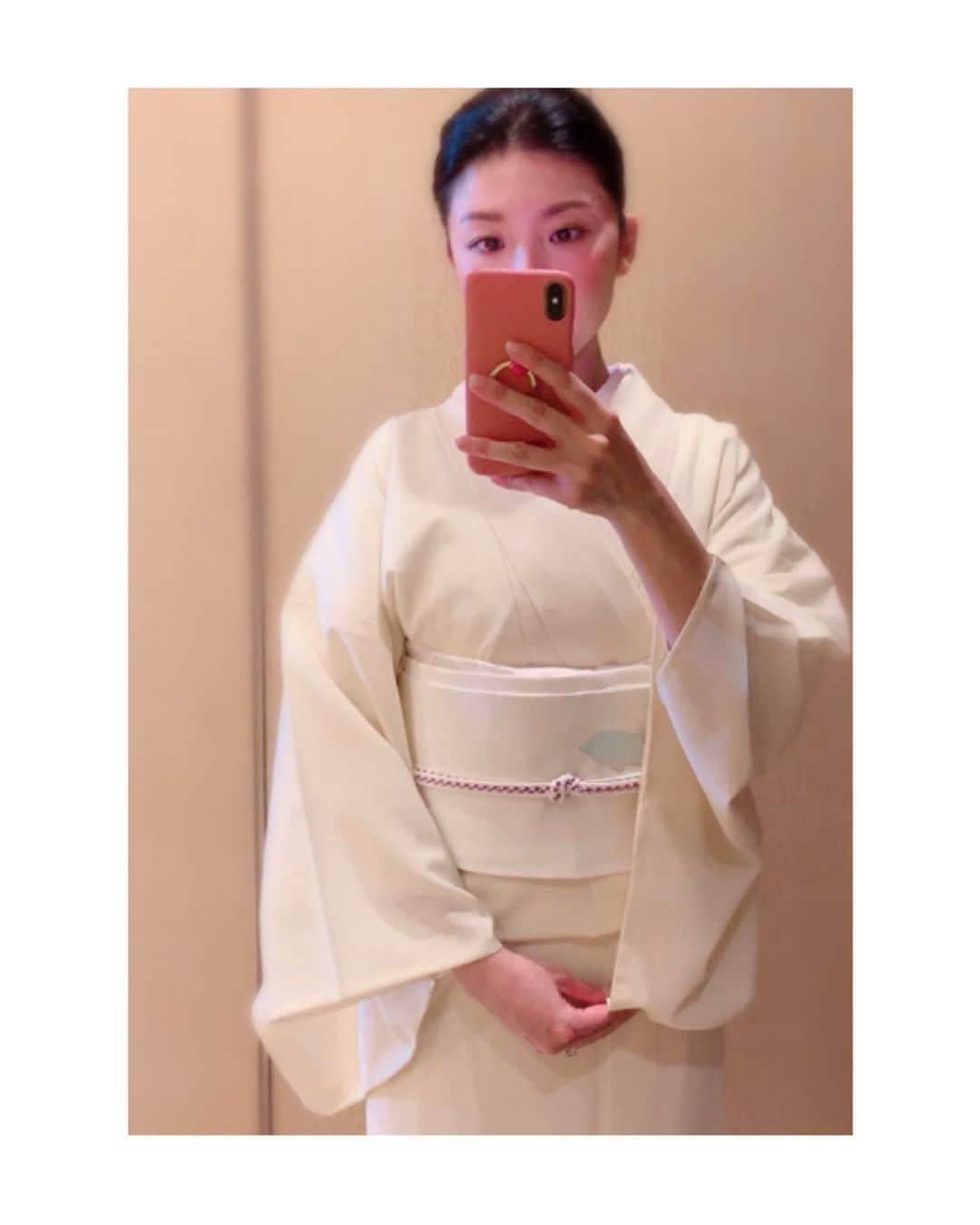 川村亜紀のインスタグラム