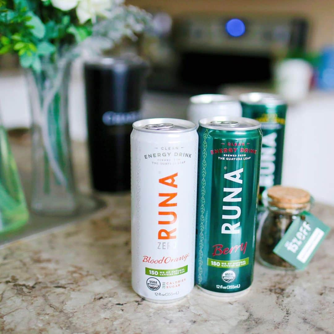 amiさんのインスタグラム写真 - (amiInstagram)「My favorite drink🍹💕 @drinkruna Every taste is delicious Energy drinks are decided by this ． ． 最近飲んでいる エナジードリンク🍹❤️ ． 飲みやすくてどのお味も 美味しいーฅˆ•ﻌ•ˆฅ♬*゜ ． お出かけにも⭕️ ． #energydrink#runa##tasty#yummy#エナジードリンク#ドリンク#ヘルシー#ドリンク#無糖#ダイエット#キッチン#kitchen#おうちカフェ ． ．」7月26日 9時43分 - amikuma1219