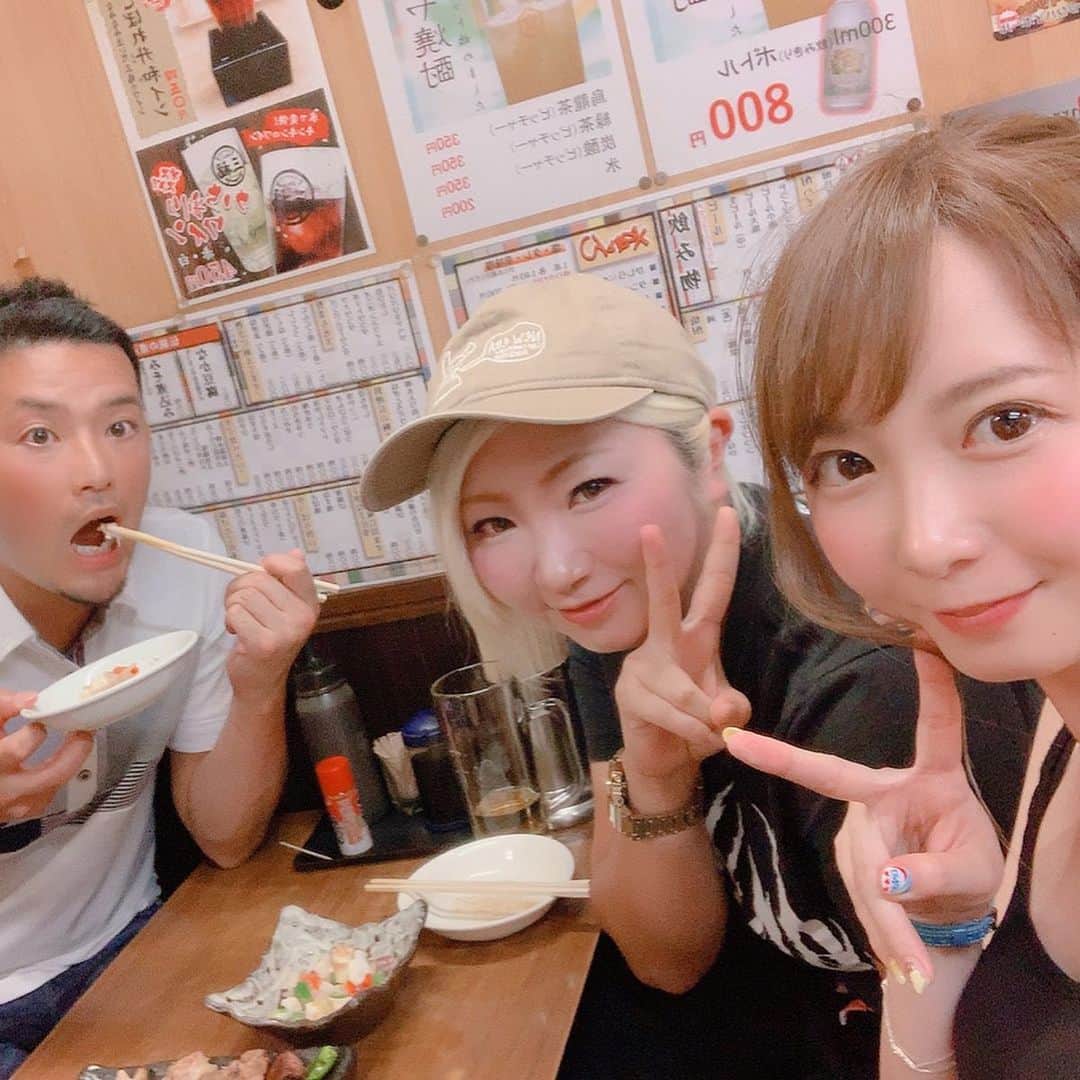 森田真結子のグルメインスタ