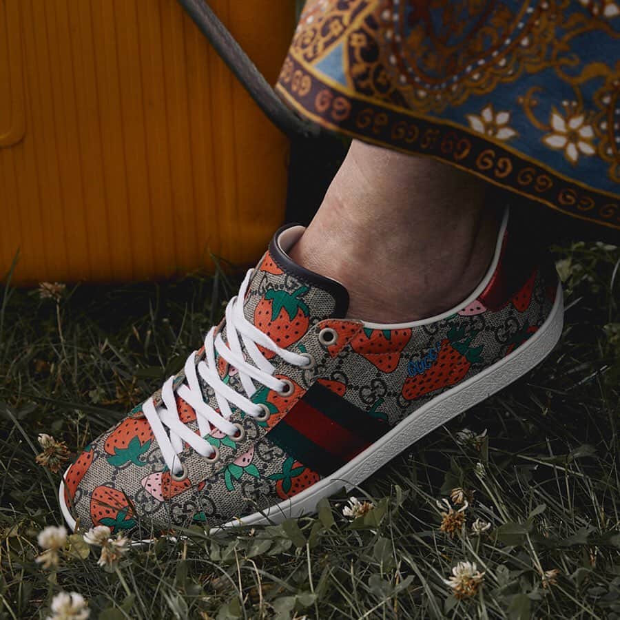 HYPEBEAST Japanのインスタグラム