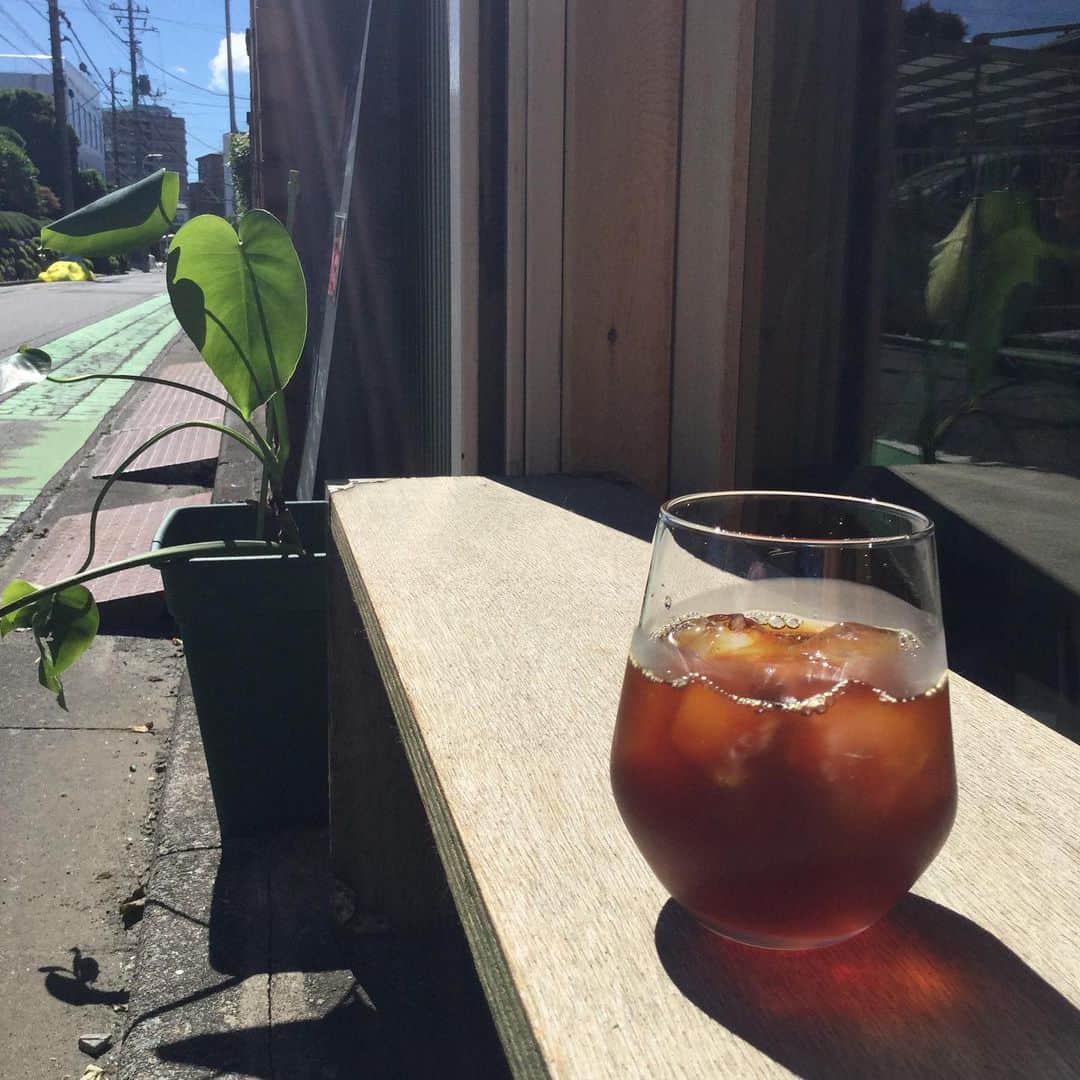 HeyCoffeeのグルメインスタ