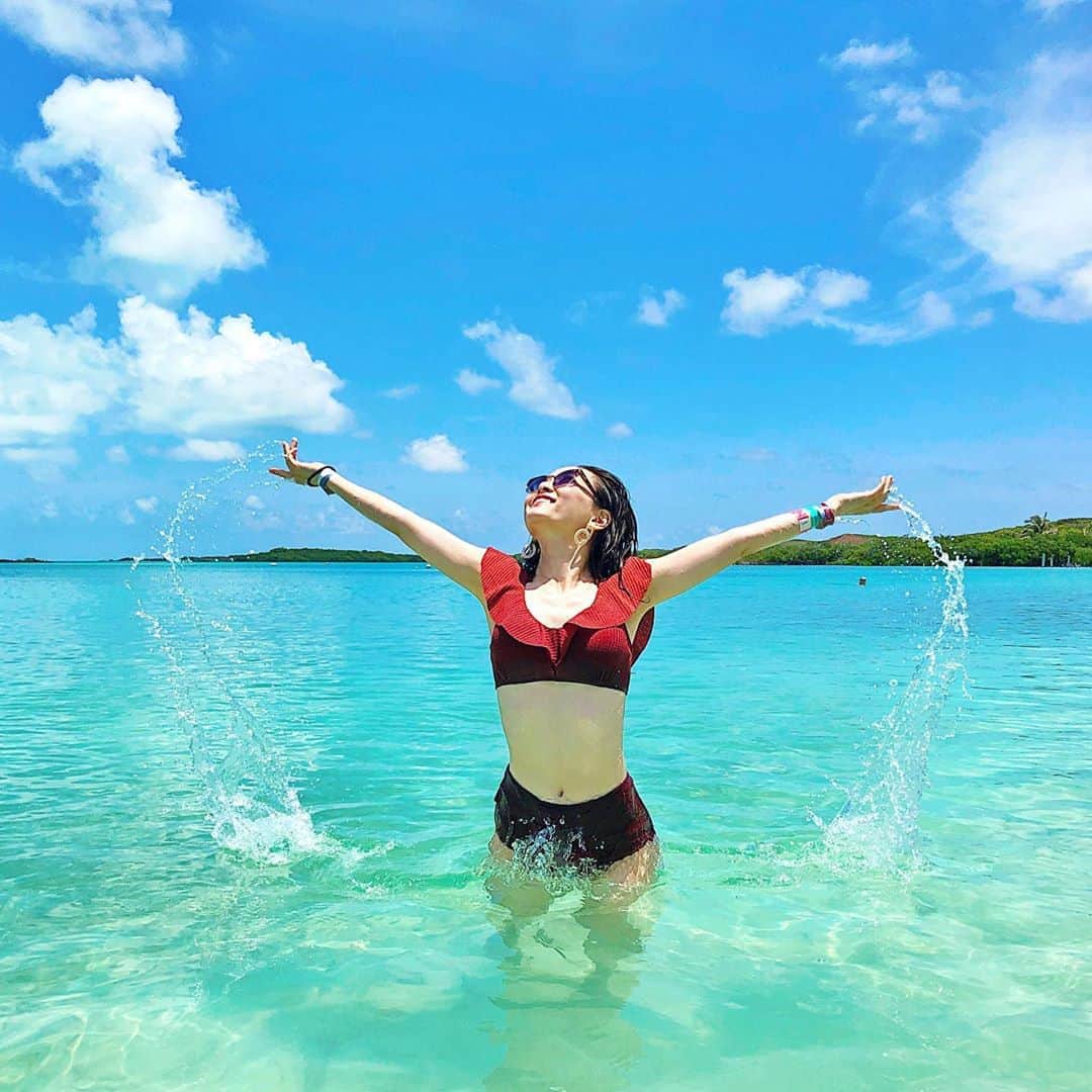 佐々木あさひのインスタグラム：「東京、久々の太陽☀️気分が上がる⤴️」