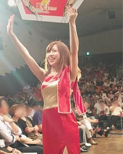 瀬戸マドカのインスタグラム