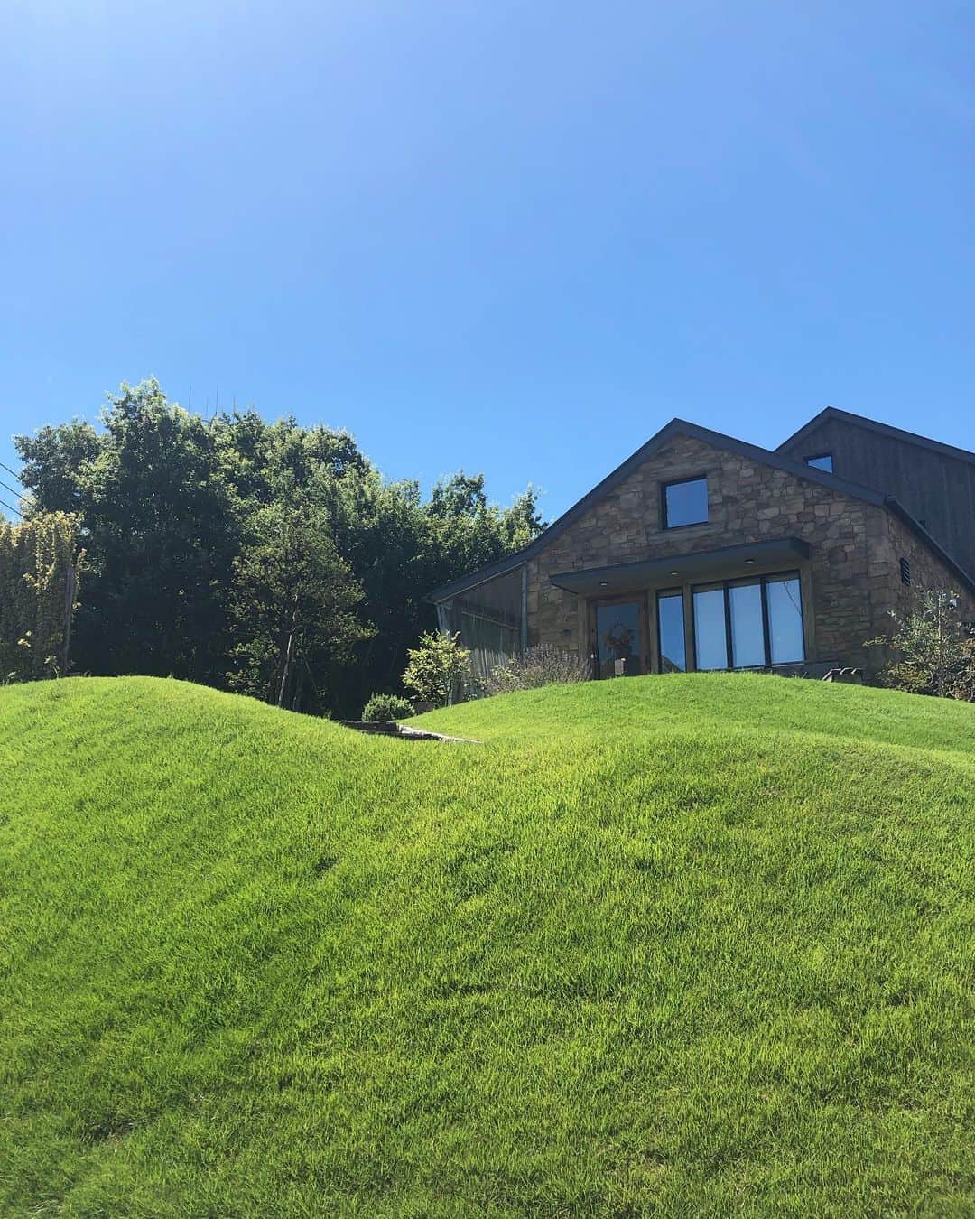 丘の上のパン屋 のグルメインスタ