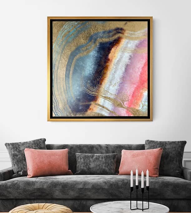 The Oliver Gal Artist Co.さんのインスタグラム写真 - (The Oliver Gal Artist Co.Instagram)「A great thing about abstract art is that YOU create the story 🤘 What do you think about this piece? ✨ #OliverGal  #GoldFloaterFrame#interiorblog #decor #design #オリバーガル #インテリア #interior #gallerywall #interiordesign  #ltkhome #interiordecor #instaluxe #livingroomdecor #livingroom #hgtv #homedecorating #homedetails #homeideas #homestaging #interiorlovers #inspohome #glamdecor」7月26日 11時01分 - olivergalart