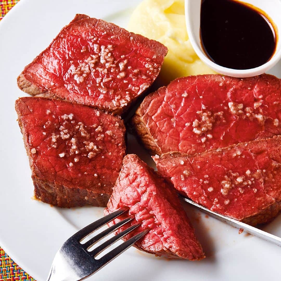 東京カレンダーのグルメインスタ