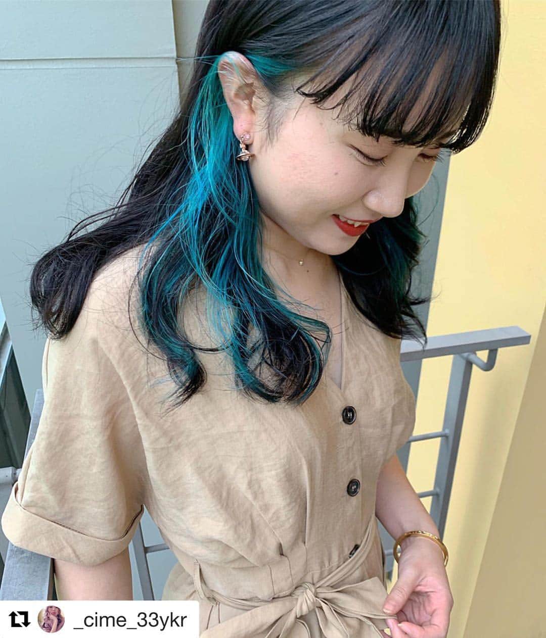 ロコル公式アカウントのインスタグラム