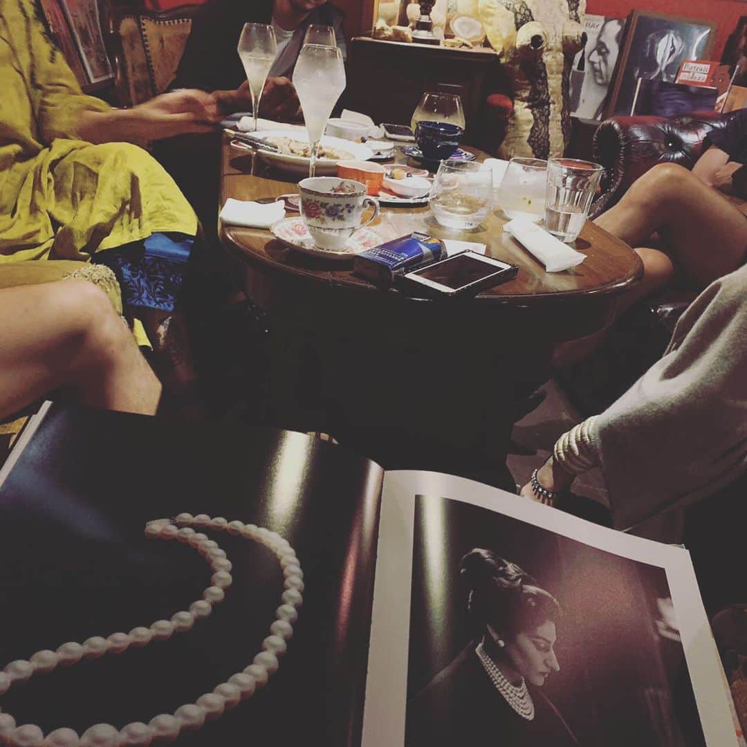 LiLyのインスタグラム