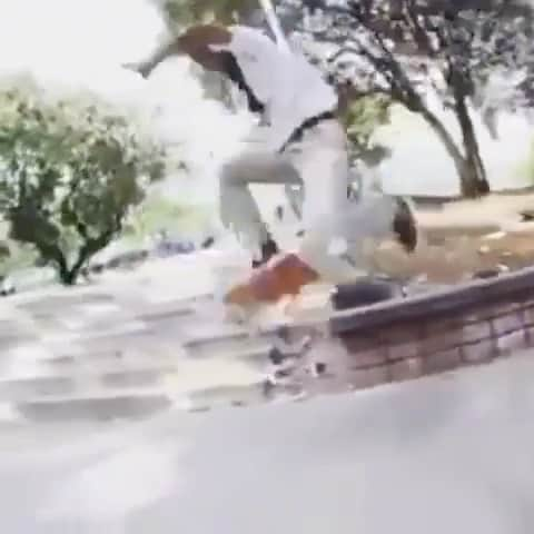 Skate Crunch (OG)のインスタグラム