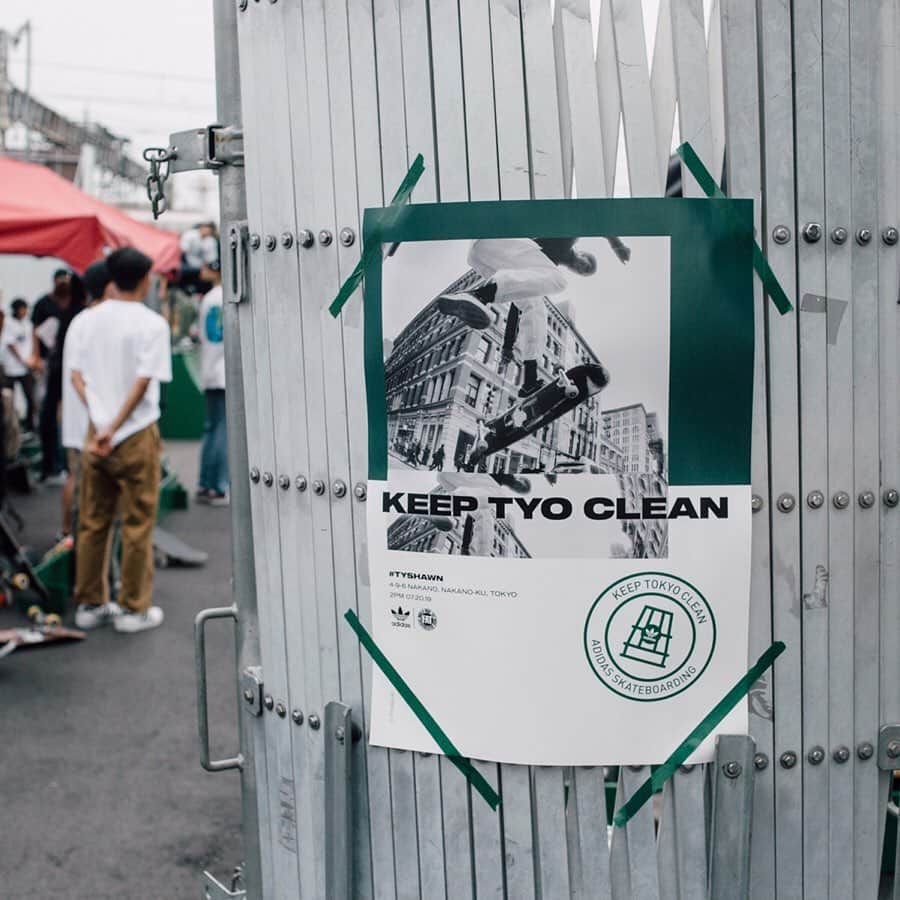 HYPEBEAST Japanのインスタグラム