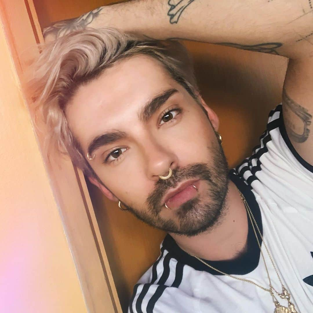 ビル・カウリッツさんのインスタグラム写真 - (ビル・カウリッツInstagram)「setting sun」7月26日 11時51分 - billkaulitz