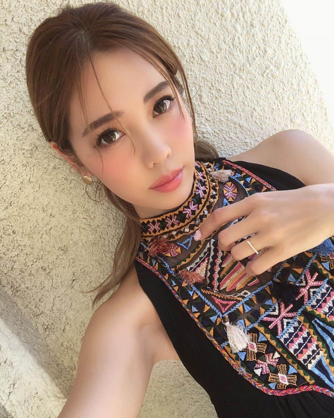 酒井麻里（Juri）のインスタグラム