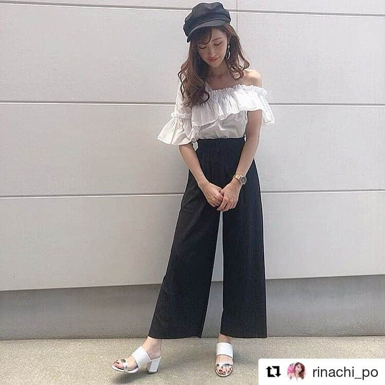 VIVIAN Collectionのインスタグラム