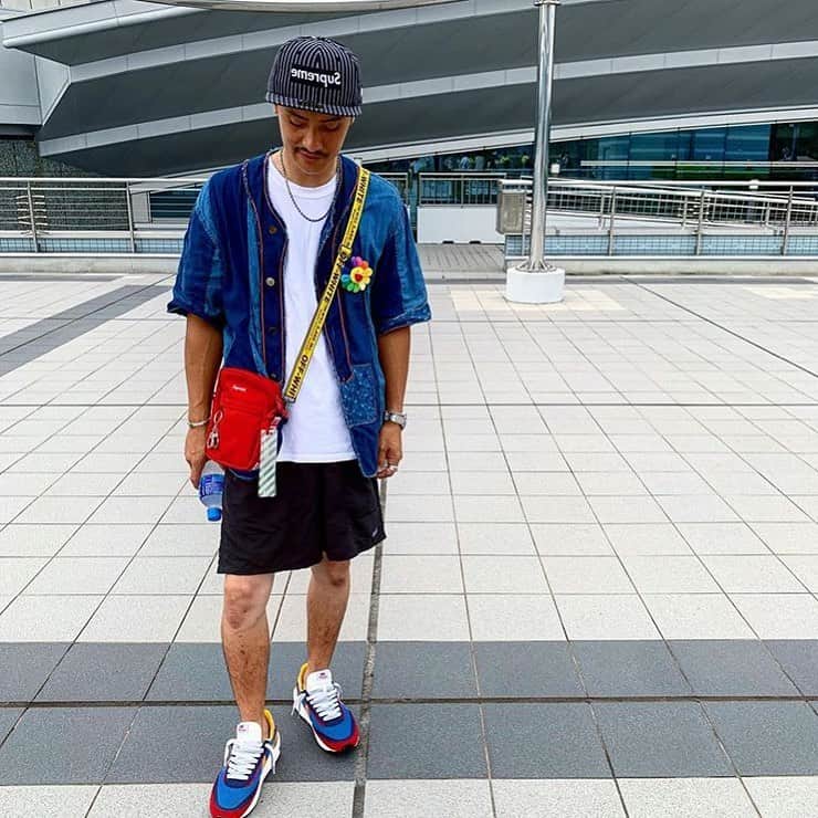 japanese_sneaker_style_magのインスタグラム