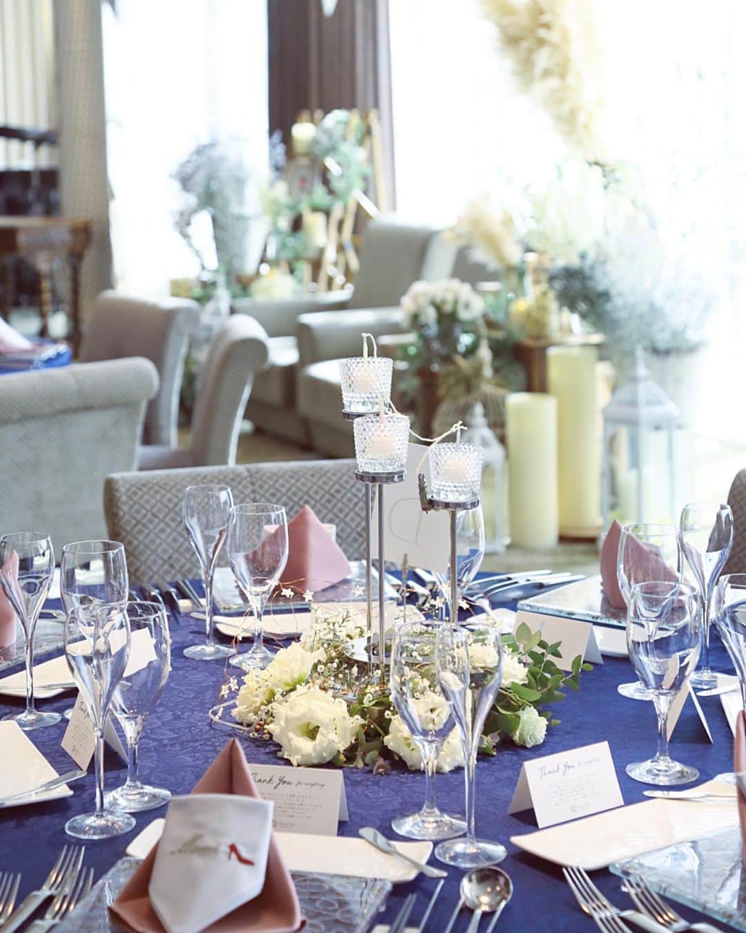 オードヴィーウェディング【名古屋・結婚式場】 のグルメインスタ