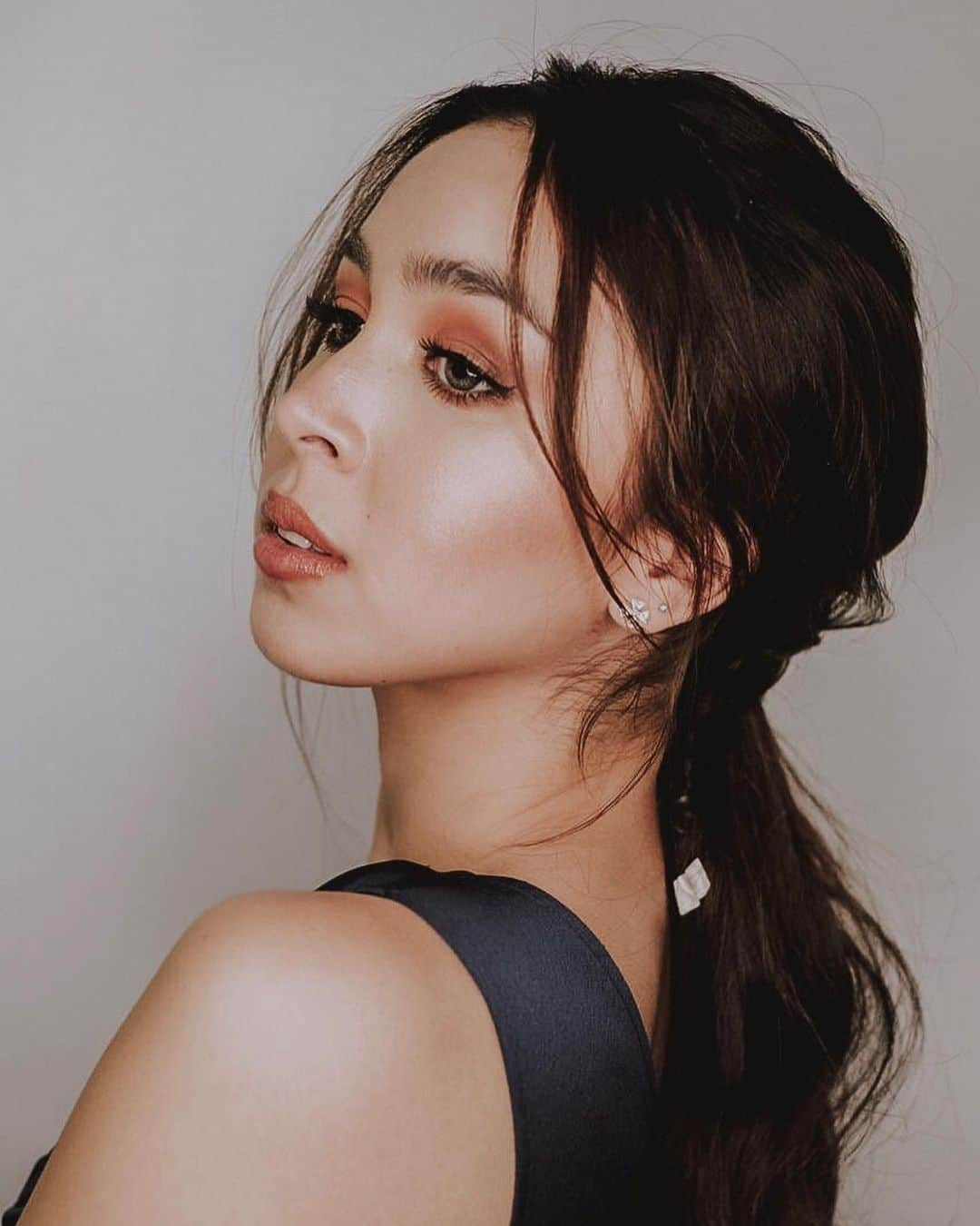 ジュリア バレットさんのインスタグラム写真 - (ジュリア バレットInstagram)「Nothing a little silver can’t fix. 💎 @unisilverjewelry」7月26日 12時35分 - juliabarretto