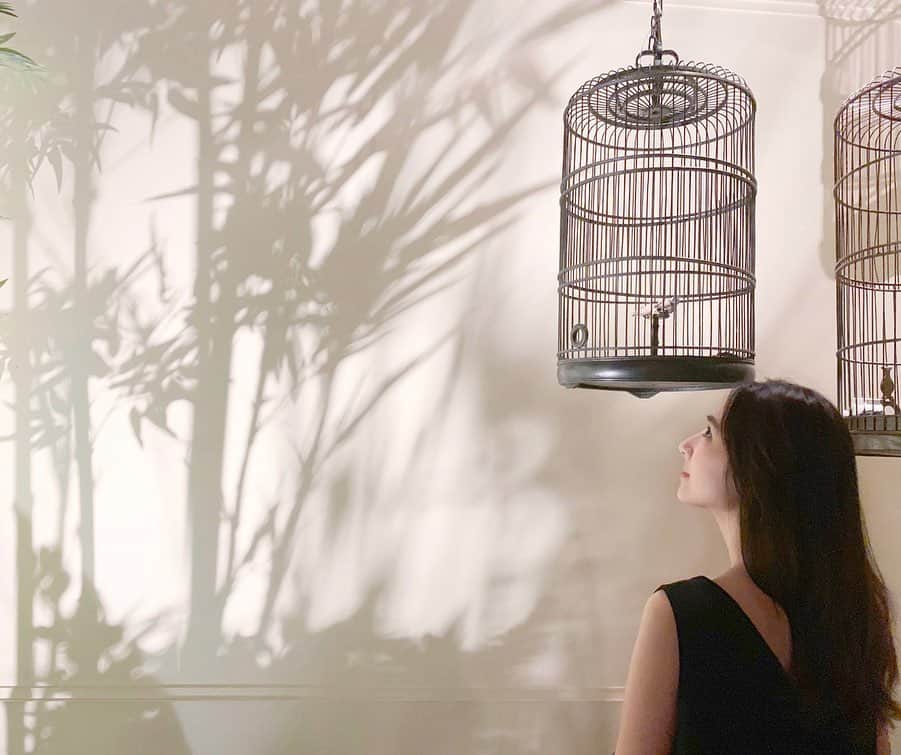 小林さりのグルメインスタ