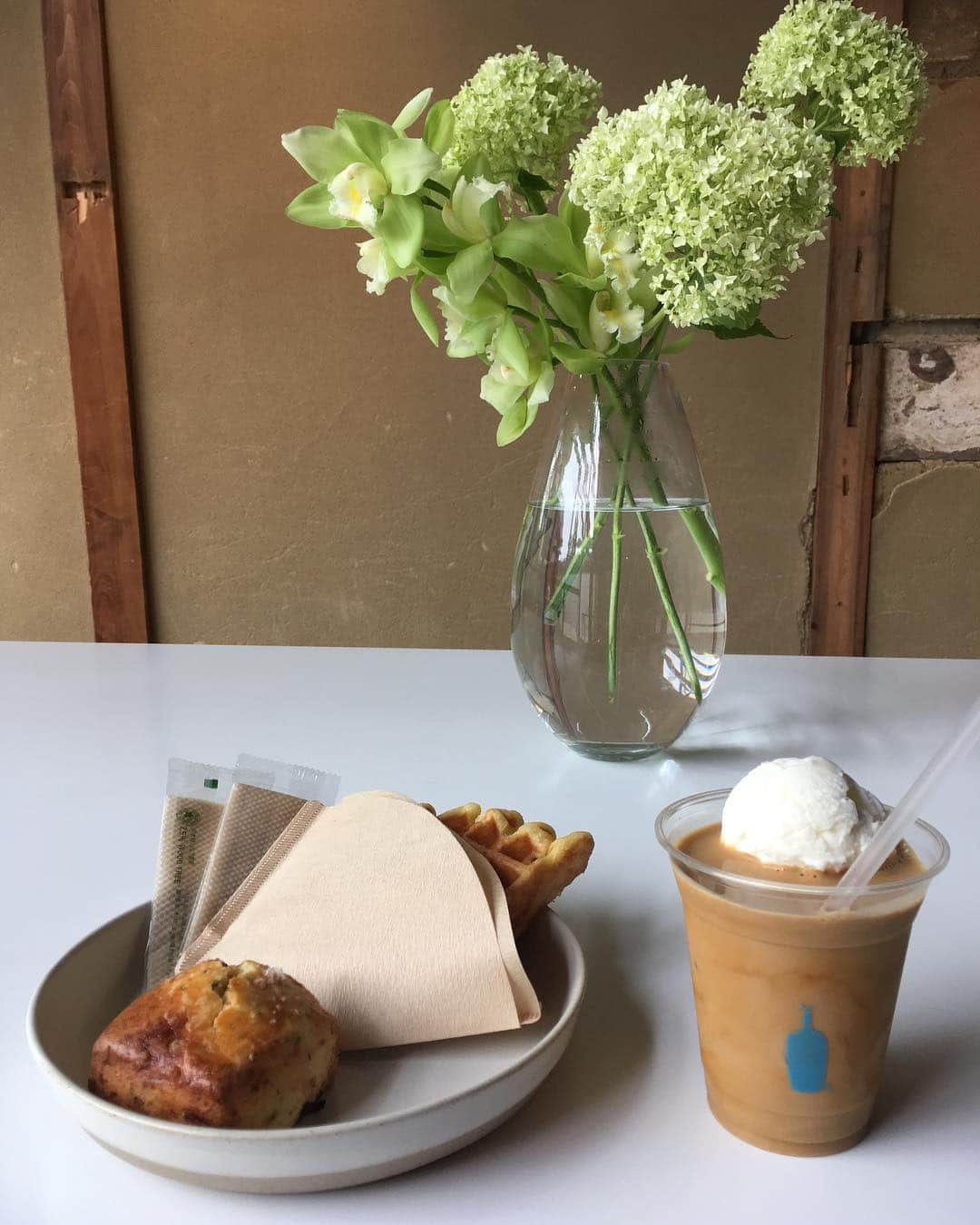 小川永子のグルメインスタ