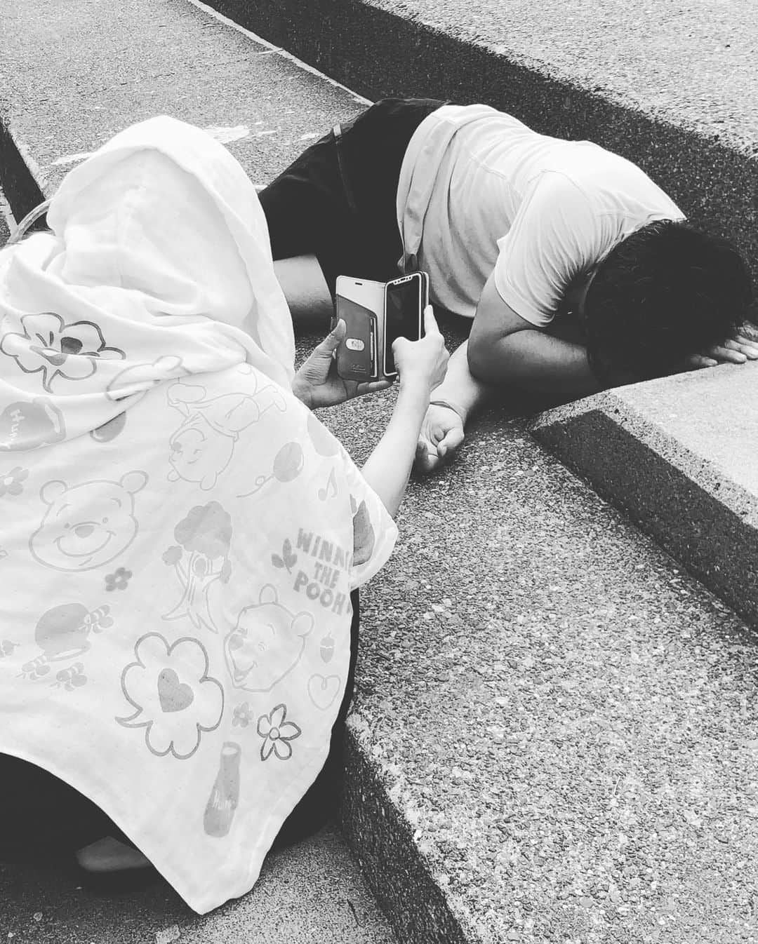 佐山愛さんのインスタグラム写真 - (佐山愛Instagram)「❤︎ ・ 昨日、事務所のみんなで海行ってきたよ🏖 ・ かわいこちゃんに囲まれて幸せ♡ ・ ほんとみんな仲良くて良い事務所だ✨ ・ ・ #ティーパワーズ #海 #bbq #湘南 #江ノ島 #ビーチ #美女揃い #仲良し #大好き #AIKA #大槻ひびき #波多野結衣 #加藤あやの #霧島りの」7月26日 12時57分 - ai_sayama0108