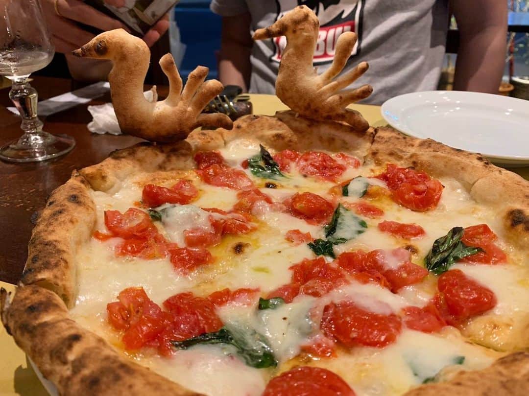 杉山しずかのグルメインスタ