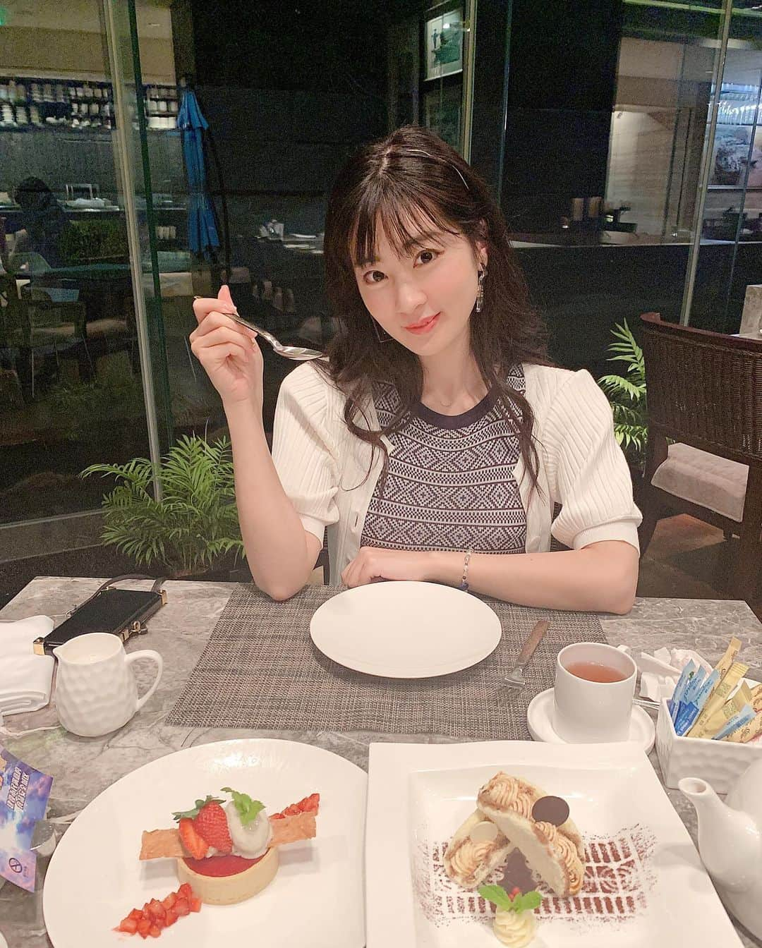 伊藤愛梨のインスタグラム