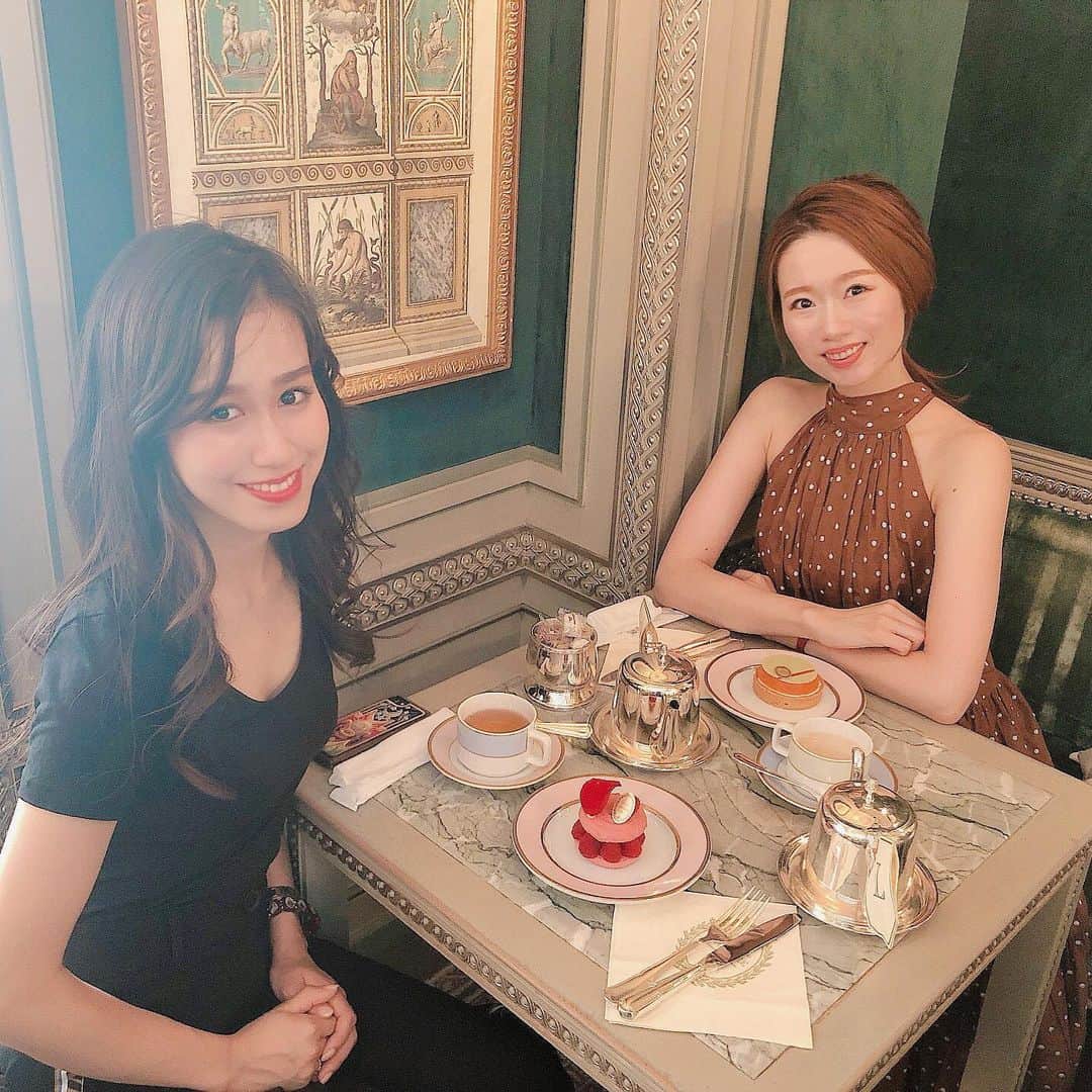 寿春花果のグルメインスタ