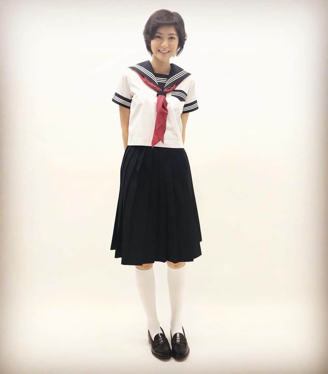 石井美絵子のインスタグラム