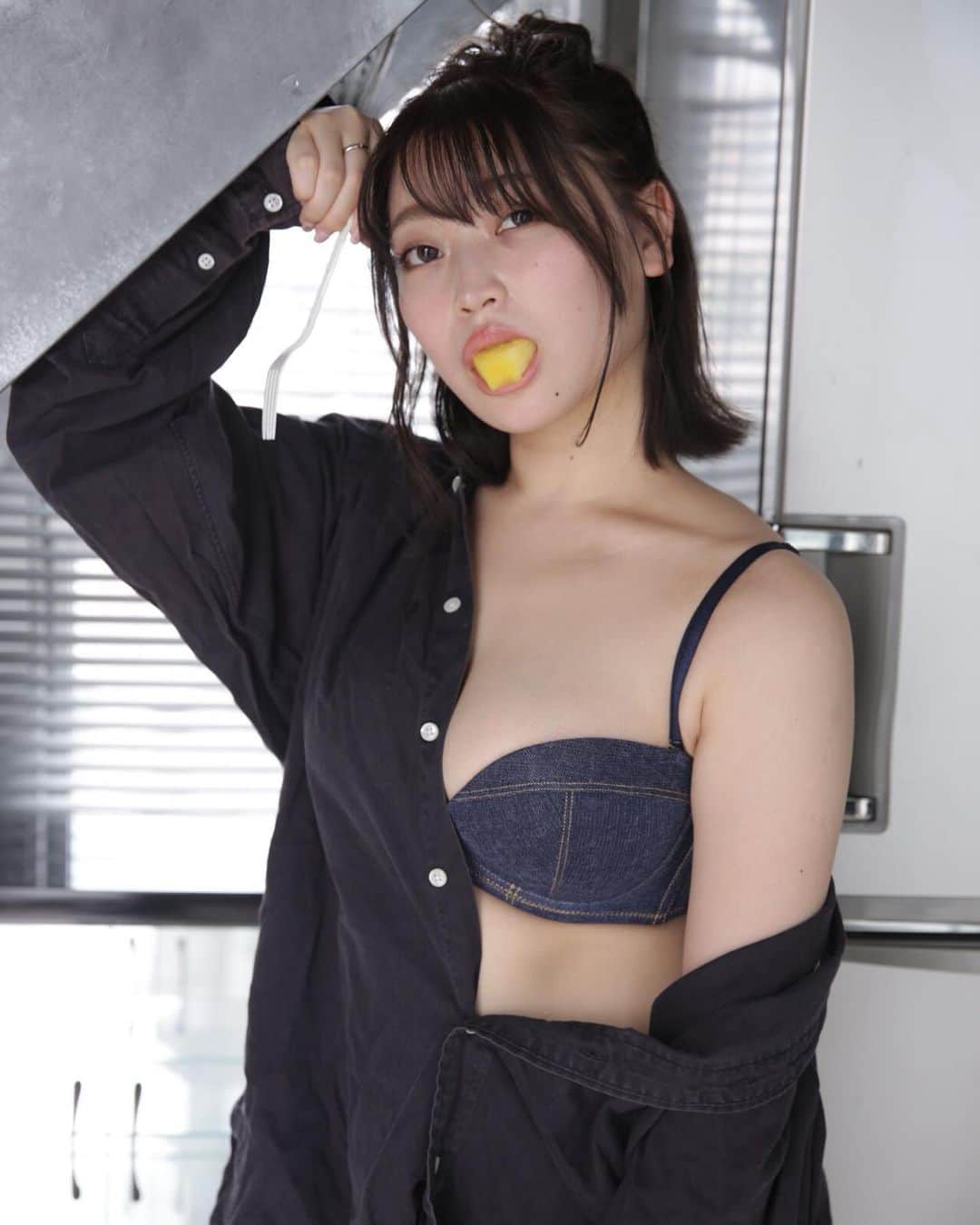 悠木ゆうかのインスタグラム