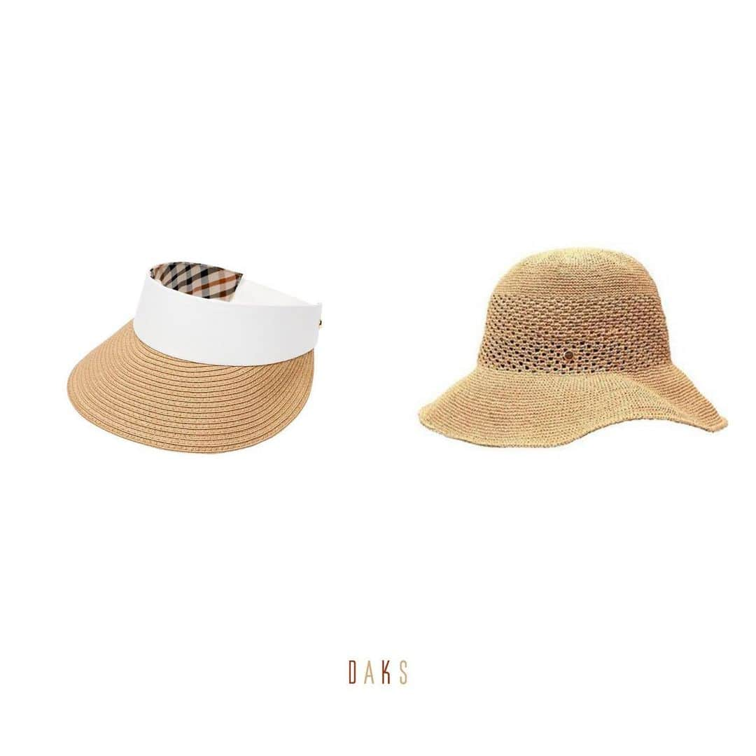 DAKS Koreaのインスタグラム