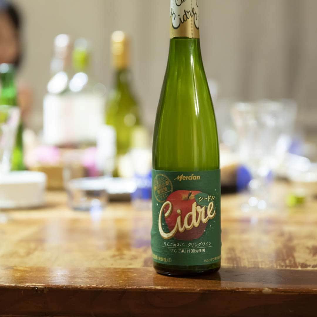 カーヴ 公式アカウントのインスタグラム
