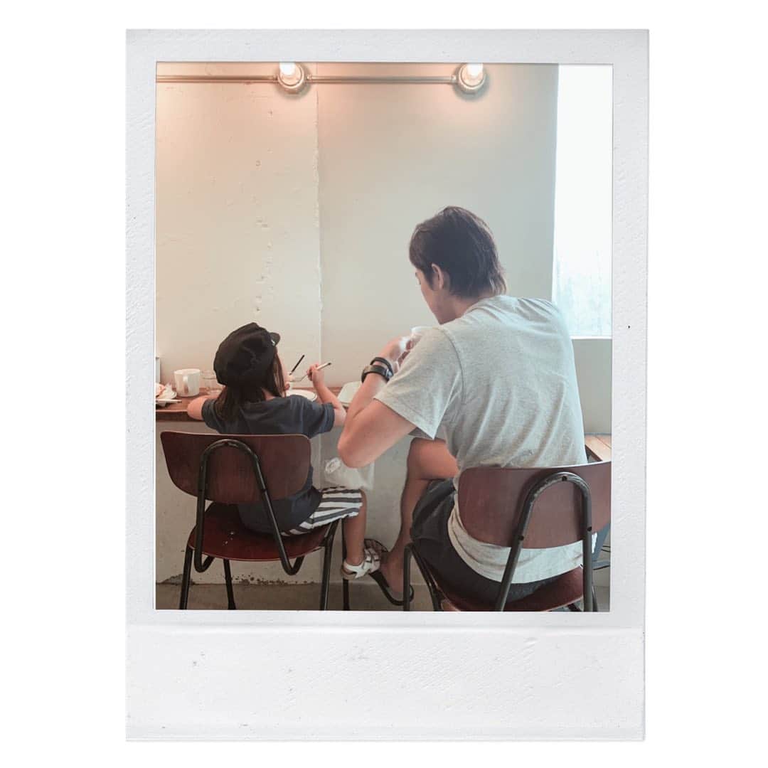 堀江直美のグルメインスタ