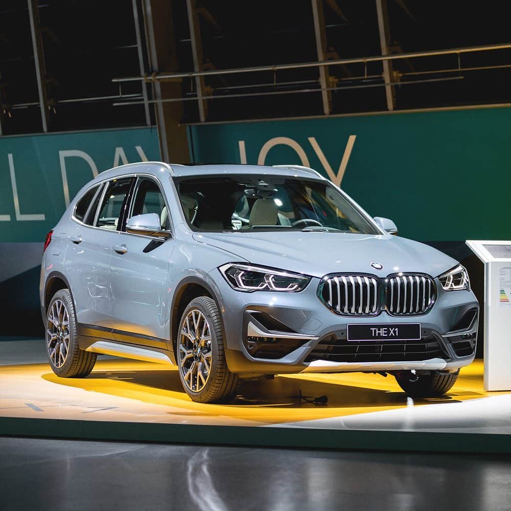 BMW Japanのインスタグラム