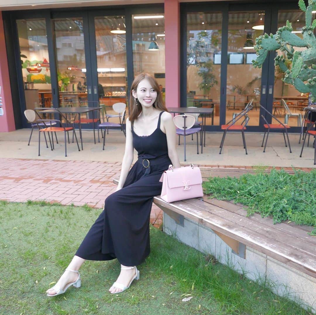 清水愛美のグルメインスタ